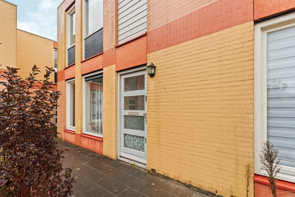 Property photo - Hennahof 15, 1339EB Almere